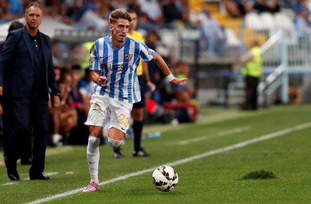 Samuel Castillejo : «<span style="font-size:50%">&nbsp;</span>On va à Madrid avec l&rsquo;objectif de sortir avec un résultat positif<span style="font-size:50%">&nbsp;</span>»