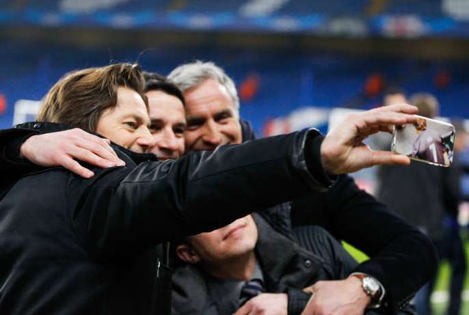 Record pour Canal+ avec PSG-Barça