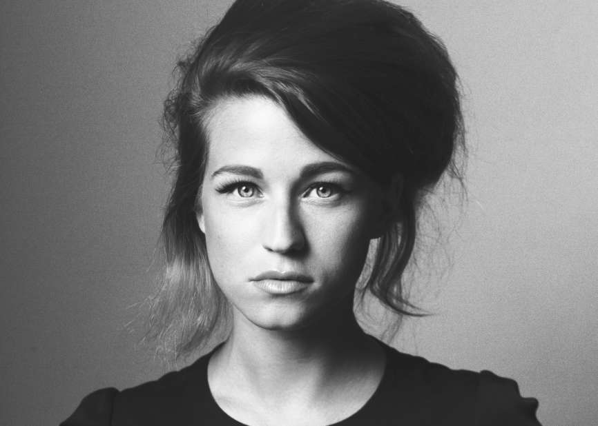Selah Sue : «<span style="font-size:50%">&nbsp;</span>À 12 ans, j&rsquo;étais gardien de but, et même un très bon gardien<span style="font-size:50%">&nbsp;</span>»