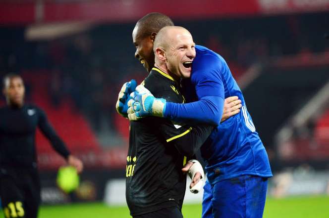 Balmont encense Enyeama