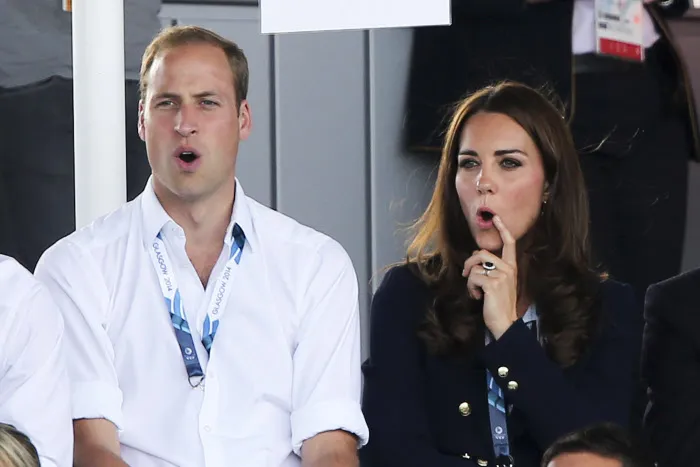 Le PSG a un cadeau pour le bébé royal