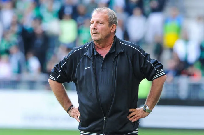 Courbis et la «<span style="font-size:50%">&nbsp;</span>charmante<span style="font-size:50%">&nbsp;</span>» C3