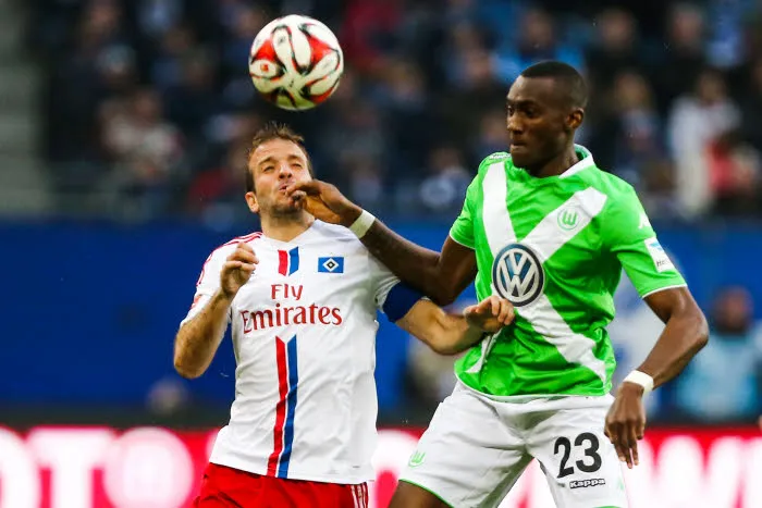 Hambourg sort enfin de la zone rouge