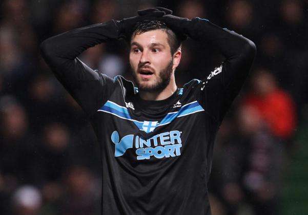 L&rsquo;équipe type du week-end du 3 mai 2015