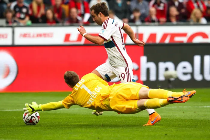 Gladbach et Leverkusen prêts à en découdre, Schalke et Hambourg respirent