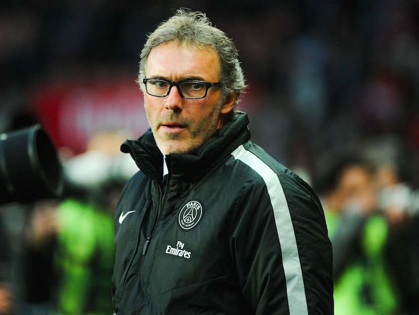 La satisfaction de Blanc