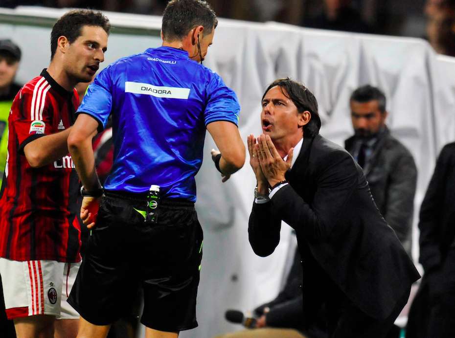 La Juve championne, Milan sombre encore