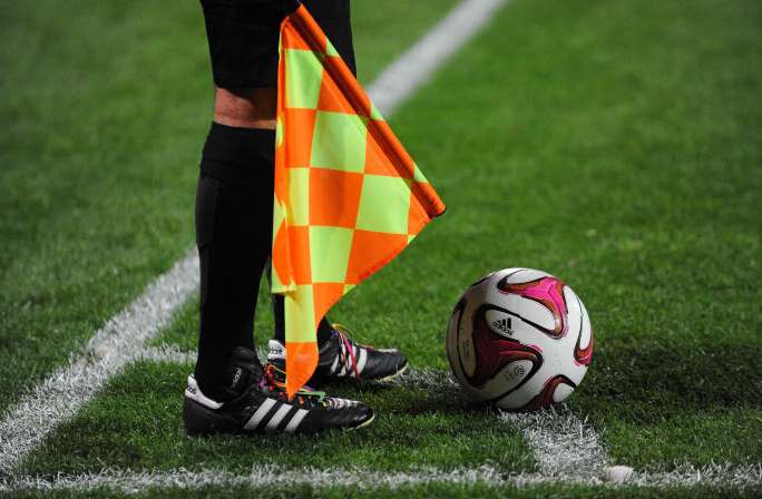 Un joueur suspendu trente ans