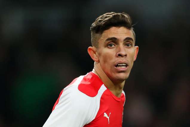 Gabriel Paulista : «<span style="font-size:50%">&nbsp;</span>Arsenal peut être champion la saison prochaine<span style="font-size:50%">&nbsp;</span>»