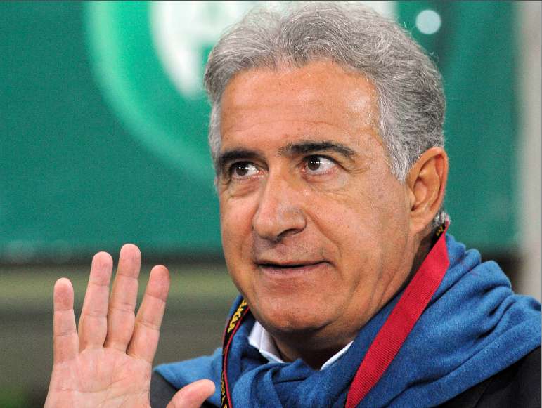 Bernard Caiazzo d&rsquo;accord avec Aulas