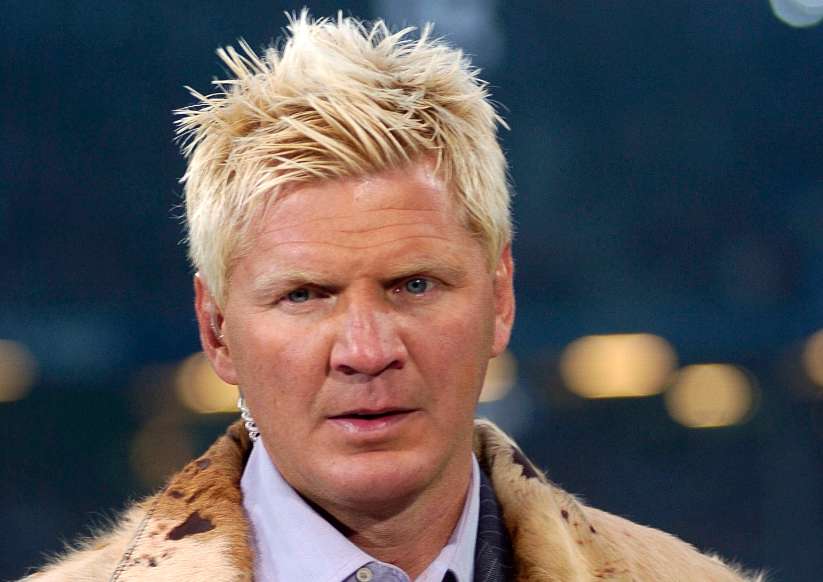 Stefan Effenberg se farcit Guardiola