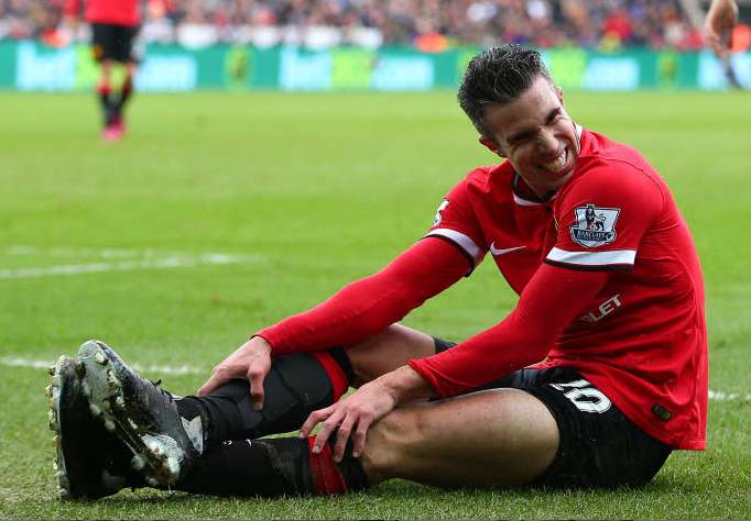 Mais qui va tirer les penaltys à MU ?