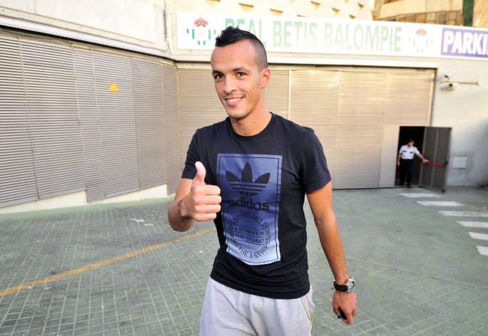 Foued Kadir va rester au Betis Séville