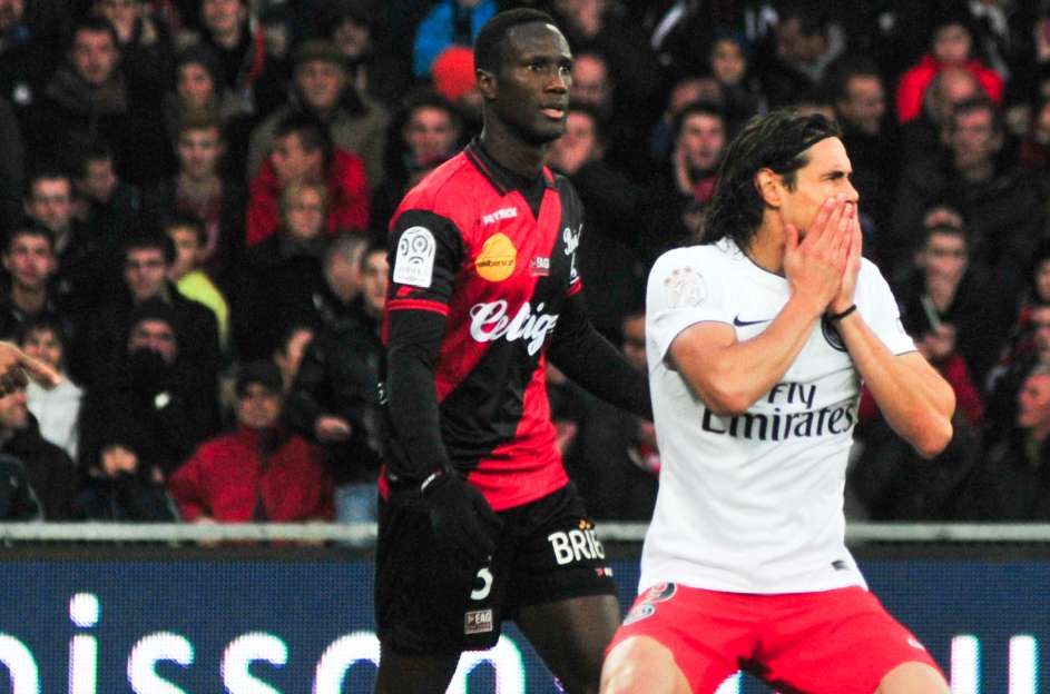 Revivez Paris S-G – Guingamp (6 – 0)