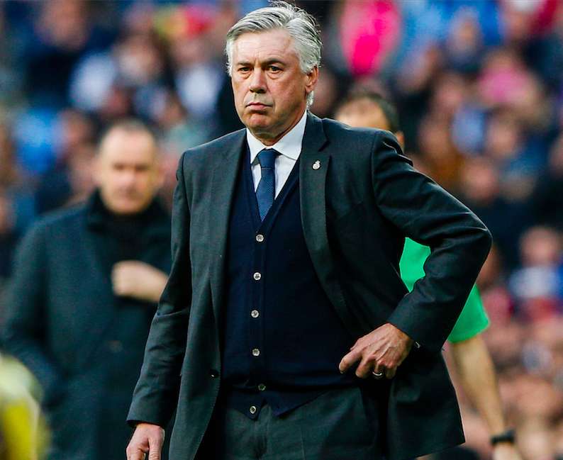 Ancelotti a-t-il transformé le Real de Mourinho ?