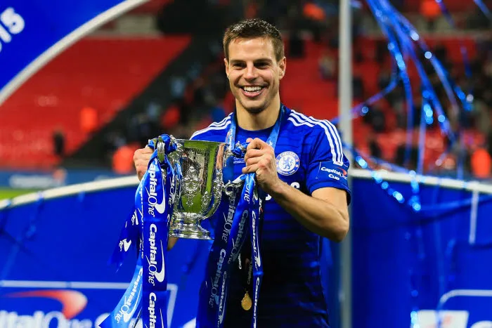 Azpi taille la Ligue 1