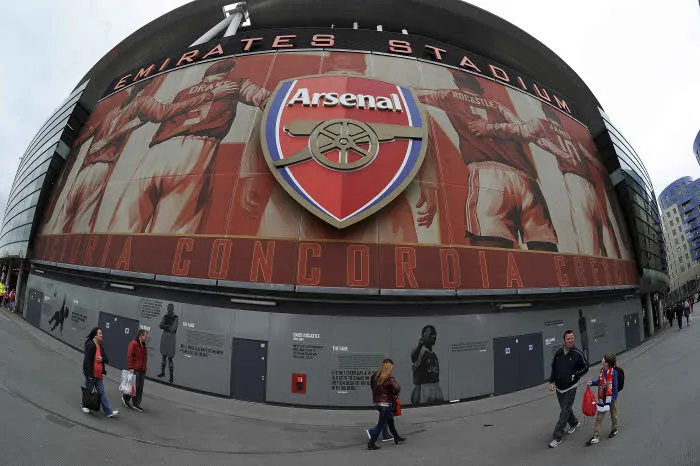 L&rsquo;homme le plus riche d&rsquo;Afrique veut Arsenal