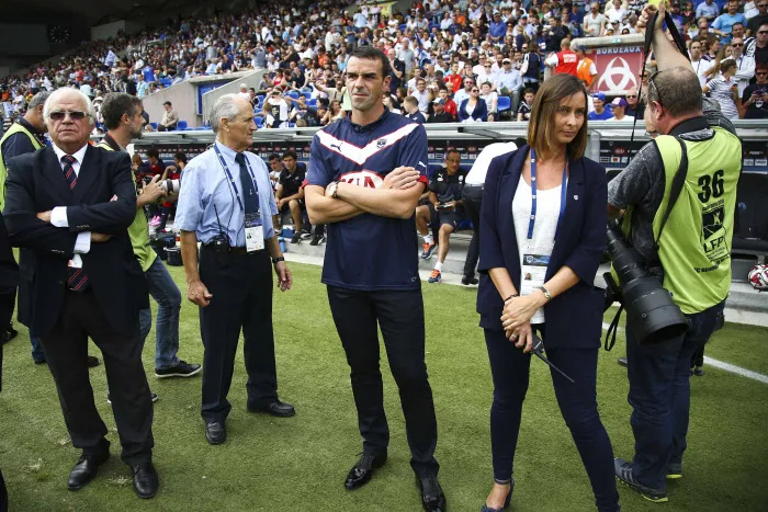 Ramé nostalgique du titre de 1999