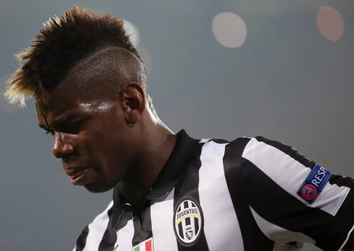 La Juve sans Pogba face au Real