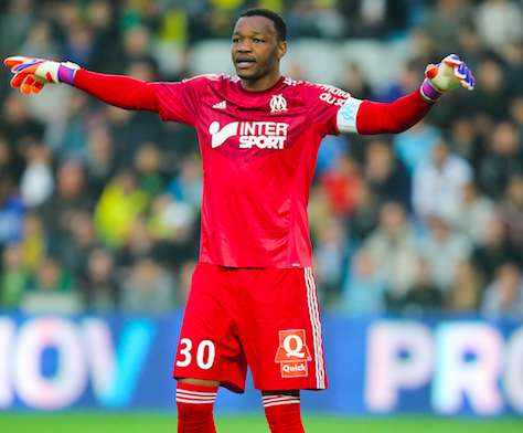 UNFP : Les nommés au titre de meilleur gardien de Ligue 1