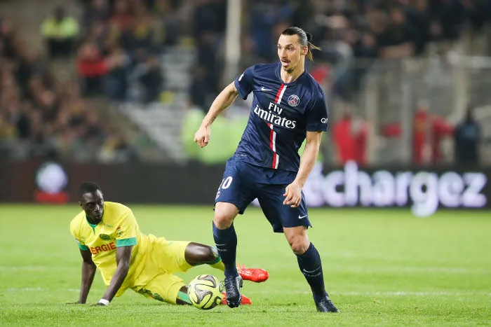 UNFP : Les nommés au titre de meilleur joueur de Ligue 1