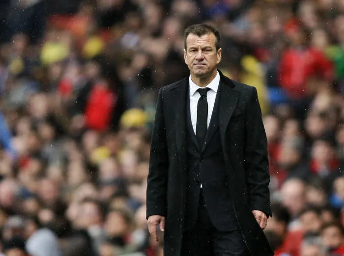 La liste des 23 joueurs selectionnés par Dunga pour la Copa América