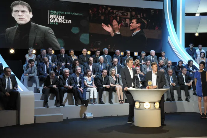 Puisqu&rsquo;on vous dit que l&rsquo;UNFP a nommé les bons coachs&#8230;