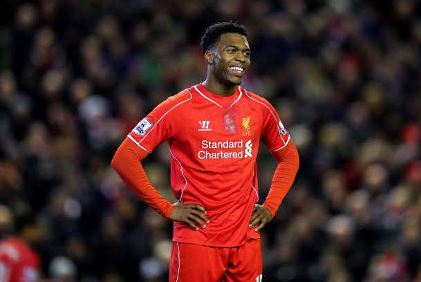 Sturridge opéré avec succès