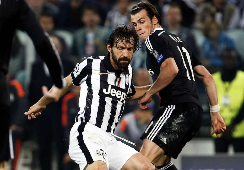 Les leçons tactiques de Juventus-Real Madrid