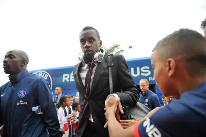 MagicSound, l&rsquo;application musicale du PSG