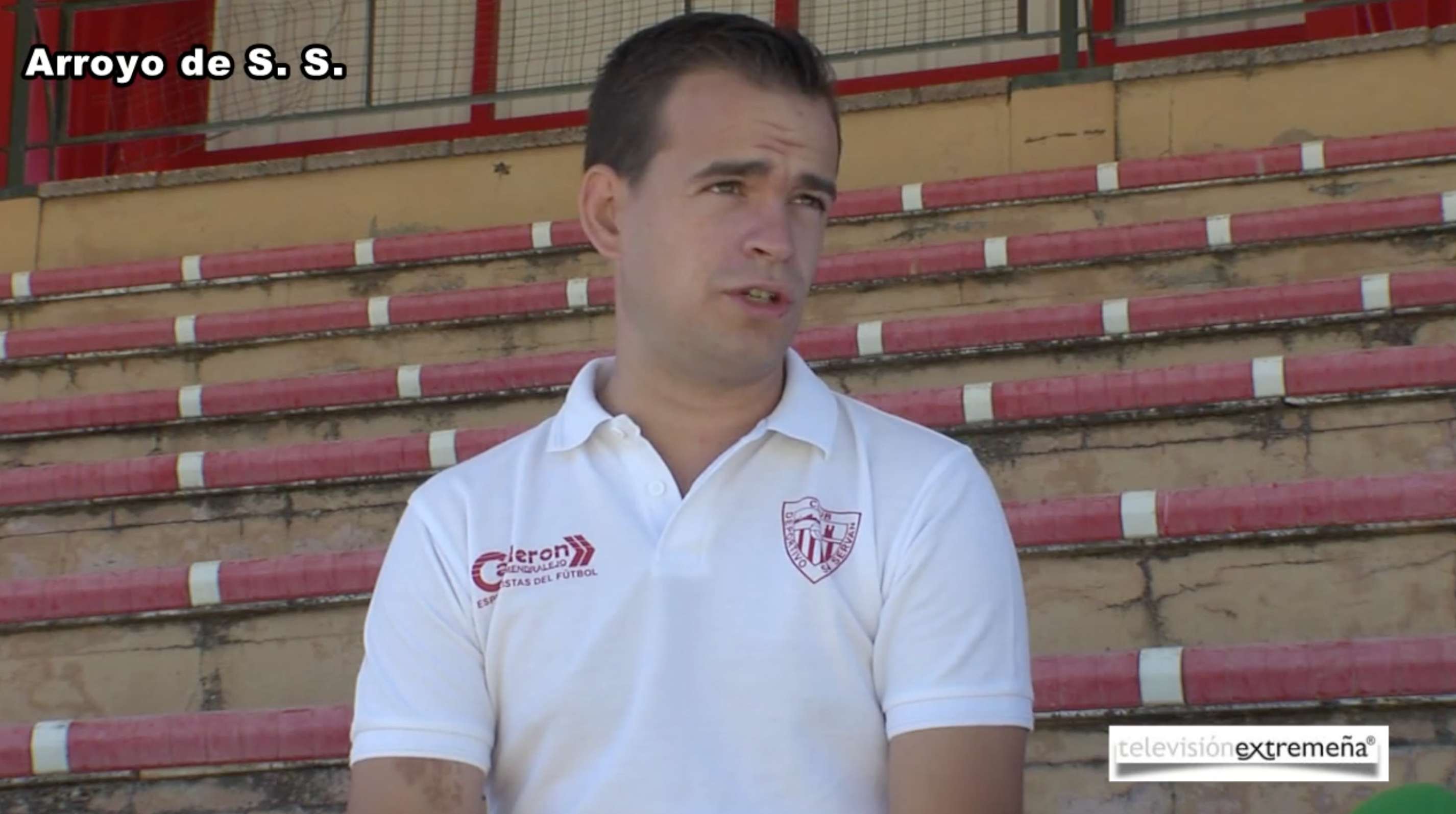 Luis Miguel Patiño : «<span style="font-size:50%">&nbsp;</span>Une blague faite par quatre gamins…<span style="font-size:50%">&nbsp;</span>»