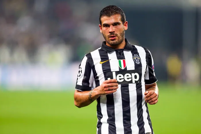 Le sauvetage de Sturaro face à James