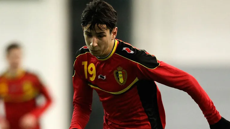 Ismaël Azzaoui : «<span style="font-size:50%">&nbsp;</span>J&rsquo;ai quitté Anderlecht parce que j&rsquo;étais marocain<span style="font-size:50%">&nbsp;</span>»