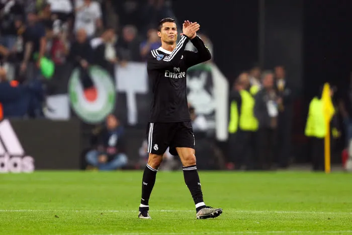 Cristiano Ronaldo égale Di Stéfano