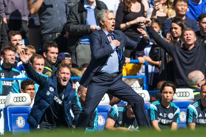 Mourinho sur le point de prolonger