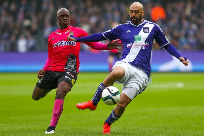 Vanden Borre est excusé