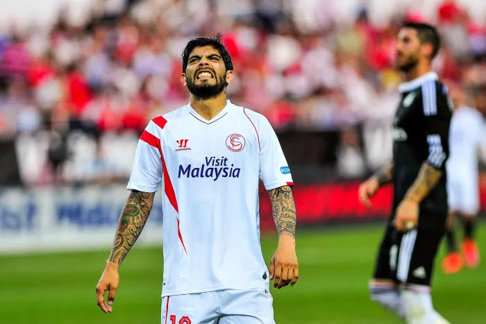 Banega, l&rsquo;auberge espagnole