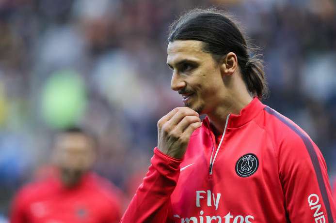 Le Milan chercherait à récupérer Zlatan