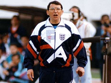 Des quotas chez les Three Lions dans les 90&rsquo;s ?