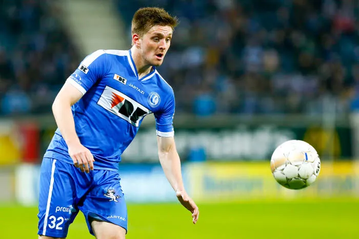 Un footballeur belge arrêté pour conduite en état d&rsquo;ivresse