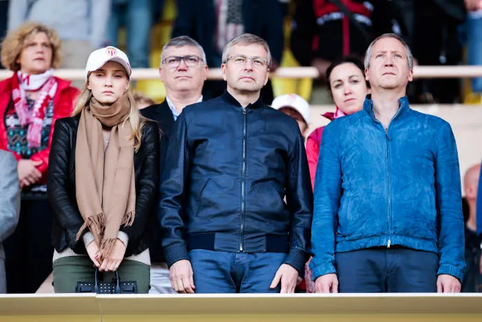 L&rsquo;UEFA sanctionne Monaco