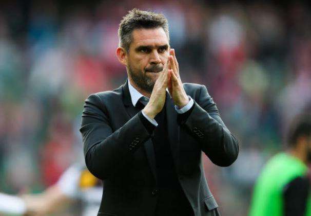 Guingamp, ventre mou et tête sur les épaules