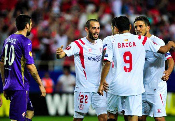 Séville roule sur la Fio