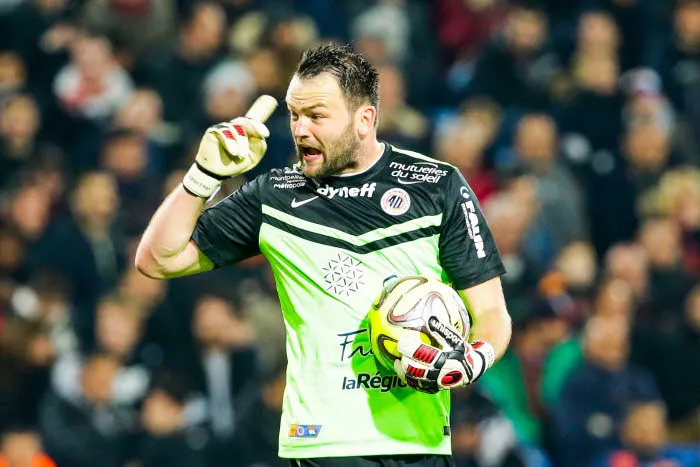 Courbis sanctionne Jourdren