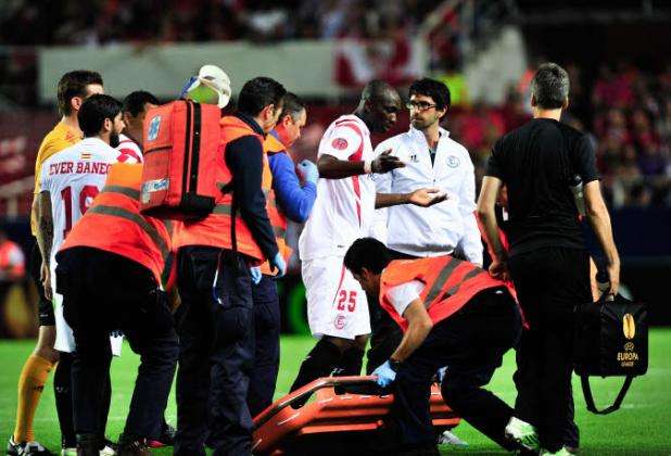 Plus de peur que de mal pour M&rsquo;Bia