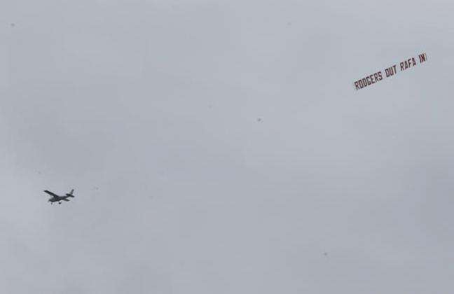 Liverpool doit-il virer Brendan Rodgers ?