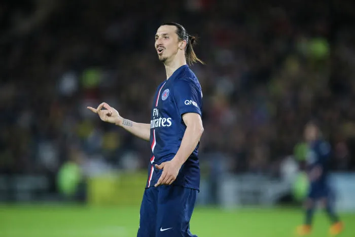 Il voulait assassiner Ibra