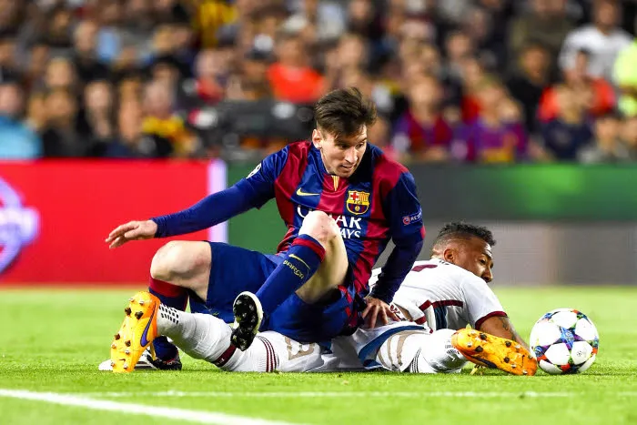 Boateng répond à ses détracteurs