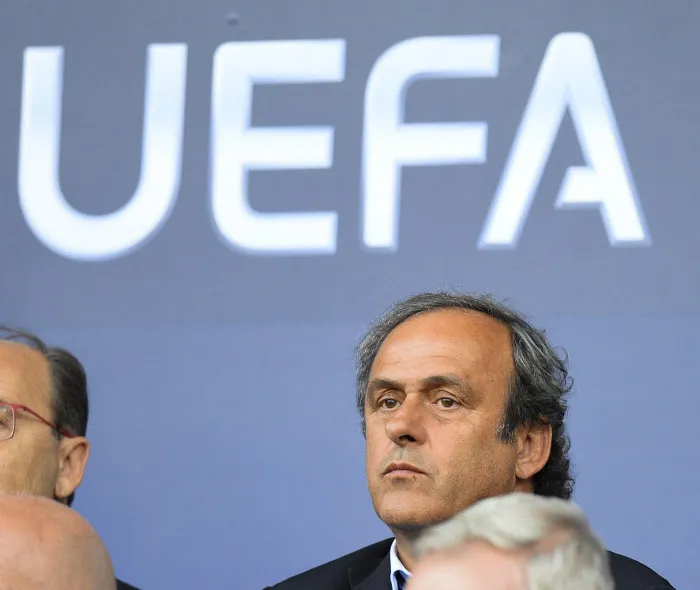Indice UEFA : L’Italie juste derriere l’Espagne