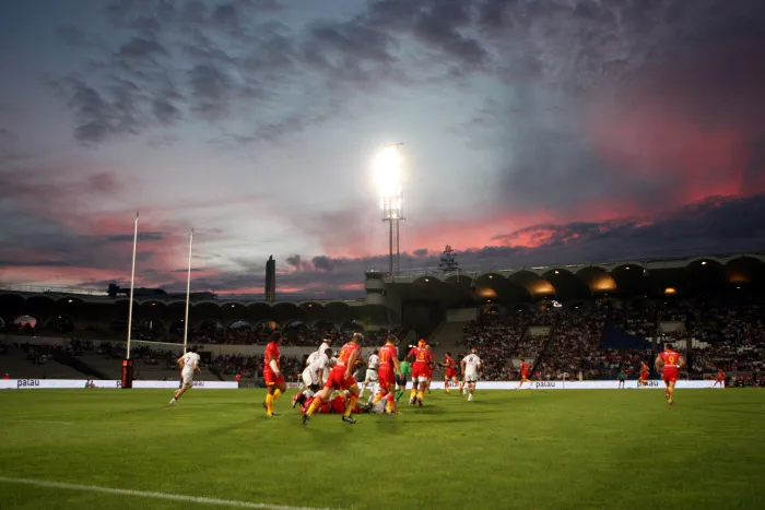 Comment le rugby s&rsquo;est offert à Chaban…